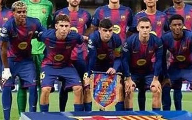 قنوات مجانية ورياضية تبث مواجهة برشلونة ضد فياريال ضمن الدوري الإسباني